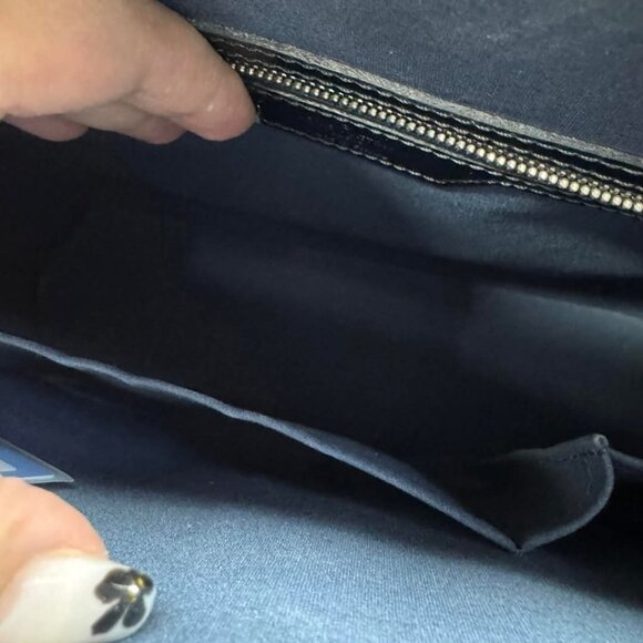 Louis Vuitton Mat Leather Tote Bag 650-032225 - Picture 16 of 16